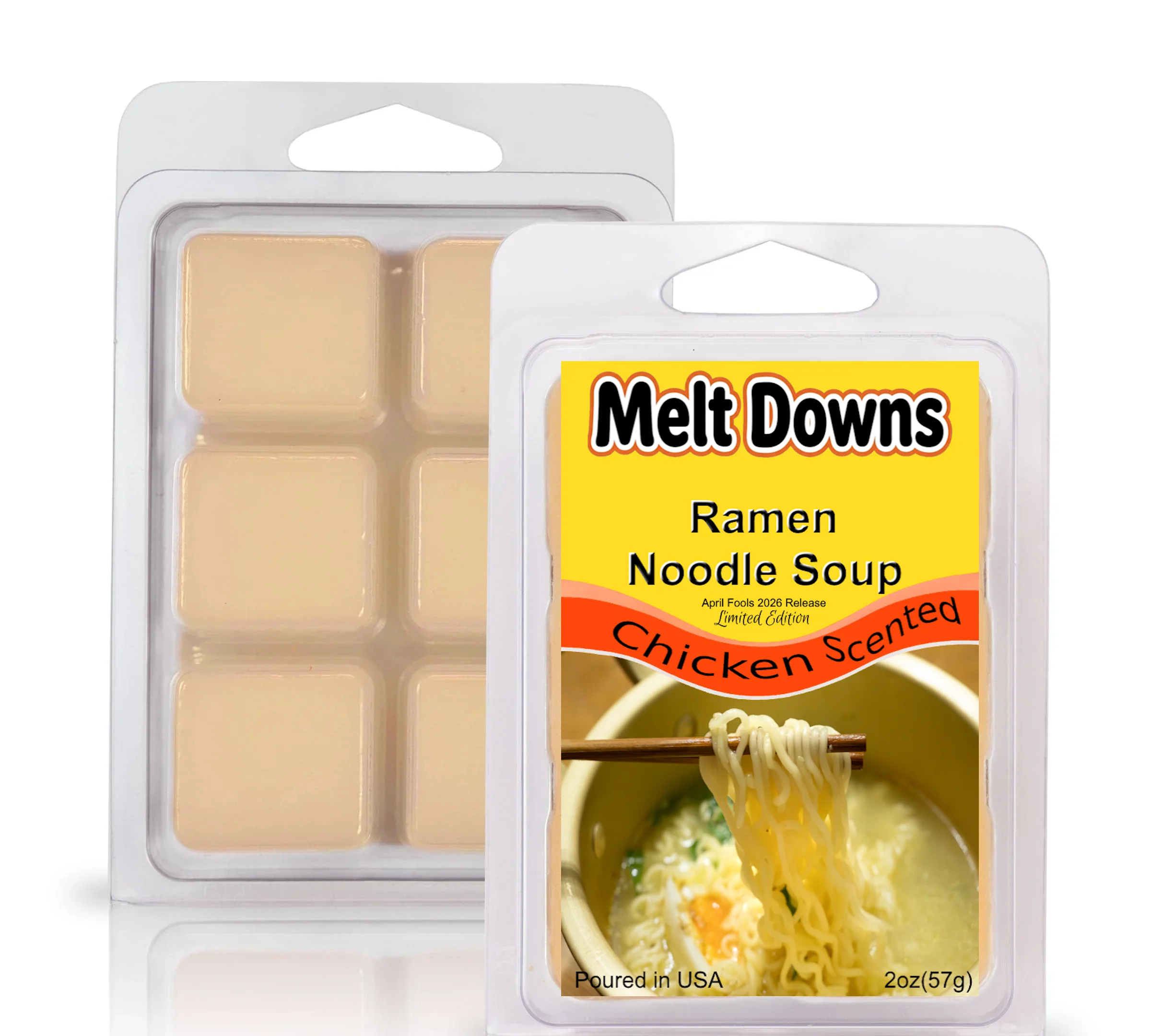 Wax Melts